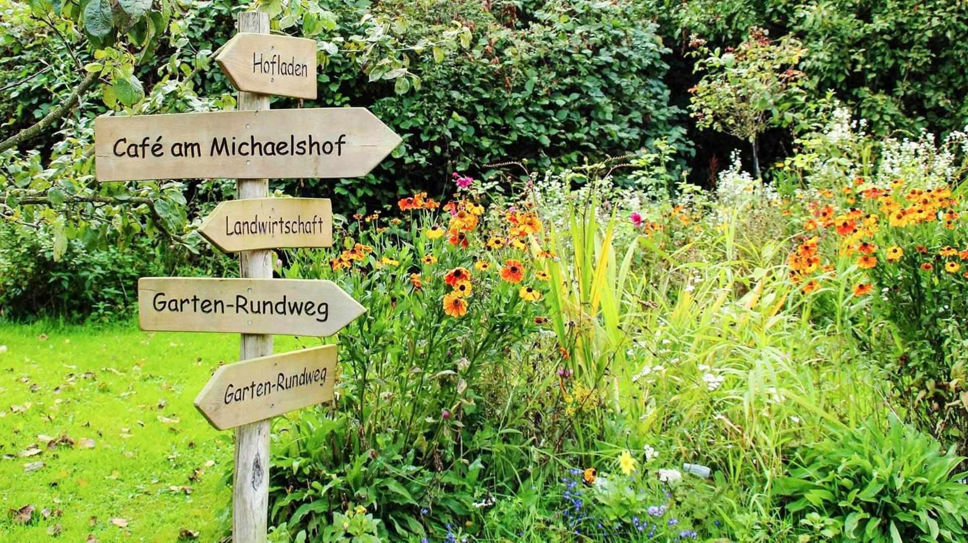 Gaestehaus Am Michaelshof, Im «Haus Der Natur» Neu Darchau Eksteriør bilde